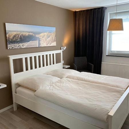 All-In Apartments In Fischeln Mit Gartenblick, Naehe Duesseldorf - Messe - Airport - Helios 克雷费尔德 外观 照片