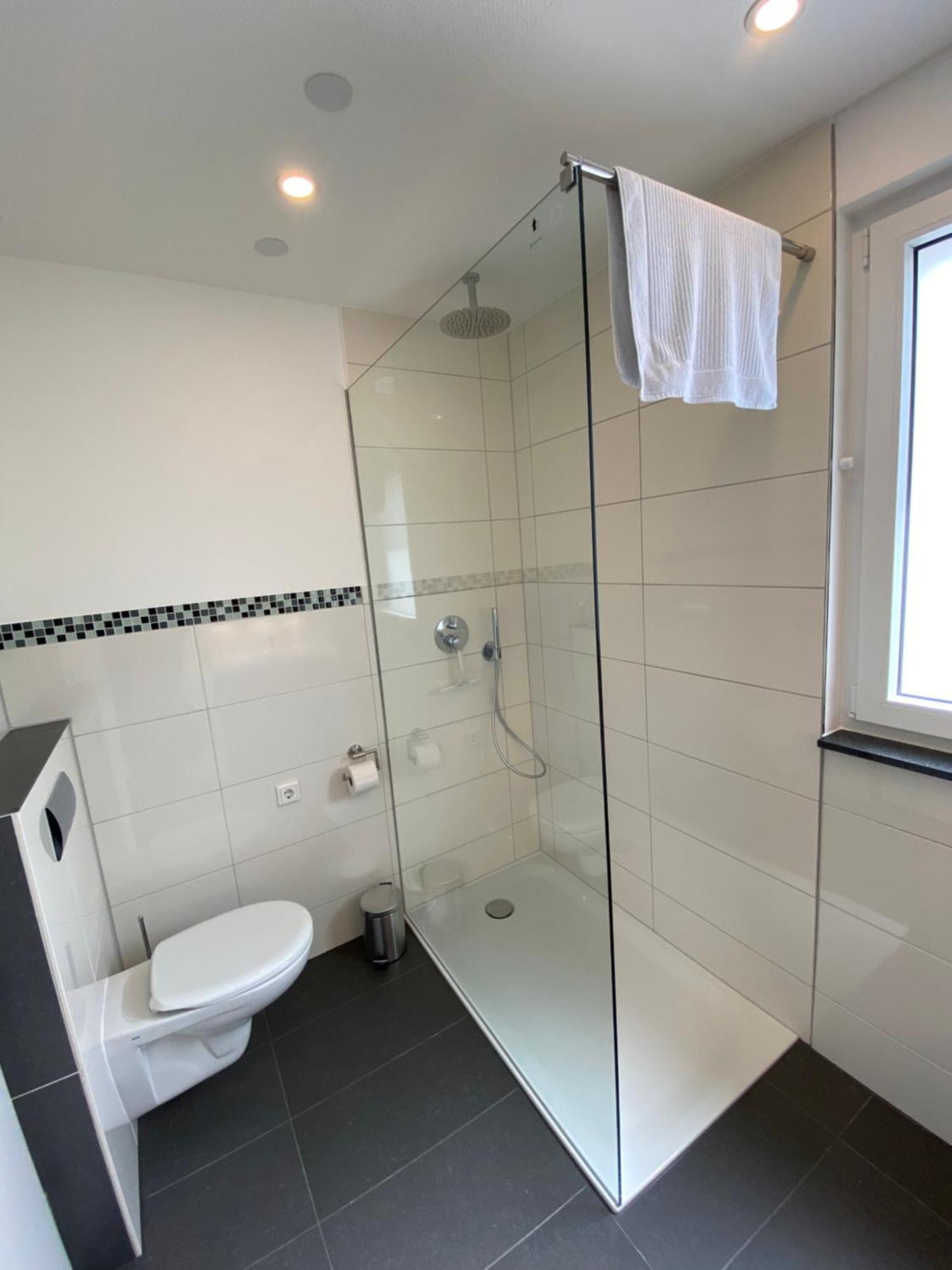 All-In Apartments In Fischeln Mit Gartenblick, Naehe Duesseldorf - Messe - Airport - Helios 克雷费尔德 外观 照片