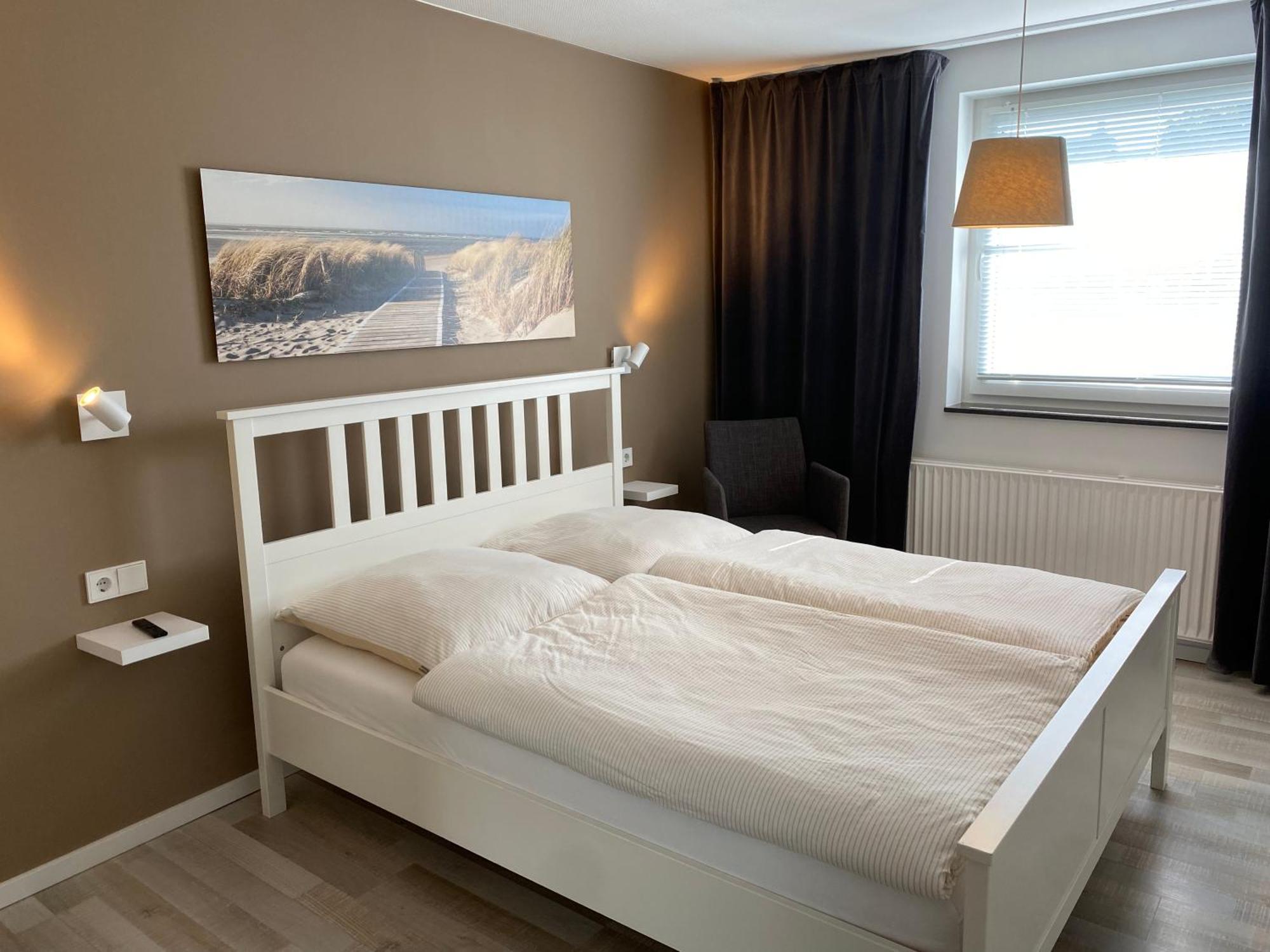 All-In Apartments In Fischeln Mit Gartenblick, Naehe Duesseldorf - Messe - Airport - Helios 克雷费尔德 外观 照片